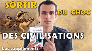 Choc des civilisations et moyen âge. La religion est-elle si importante ? Vos questions !