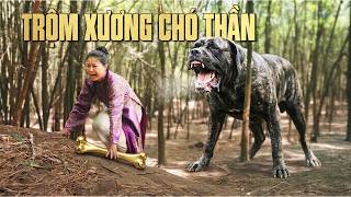 TRỘM XƯƠNG CHÓ THẦN - CỔ TÍCH VIỆT NAM 2026 | CỔ TÍCH VIỆT NAM MỚI HAY 2026 | CỔ TÍCH NƯỚC NAM 2026