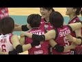 【2024 11 16 ハイライト】2024 25 大同生命sv.league women 第6節 game1 姫路 vs 大阪mv