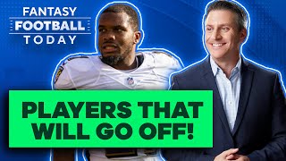 NFL Week 16 Fantasy Lineup Breakdown: MUST STARTS! | 2022 Fantasy Football Advice