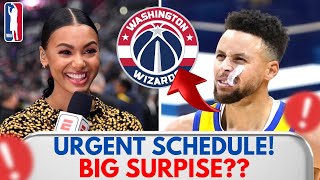 🏀 GSW FINALLY ANNOUNCED ! SURPRISED EVERYONE ! LATEST NEWS FROM GOLDEN STATE WARRIORS !