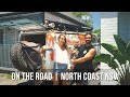 Van Tour with Karstan & Maxine! 🚐  Travelling North Coast NSW, Australia. Seal Rocks to Byron Bay