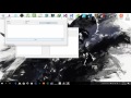 VB.NET - Chat Application | Server & Client Project