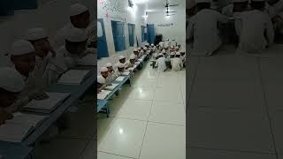 #students #madrasa #islamic #short #video🕋🥀🤲🏻👍