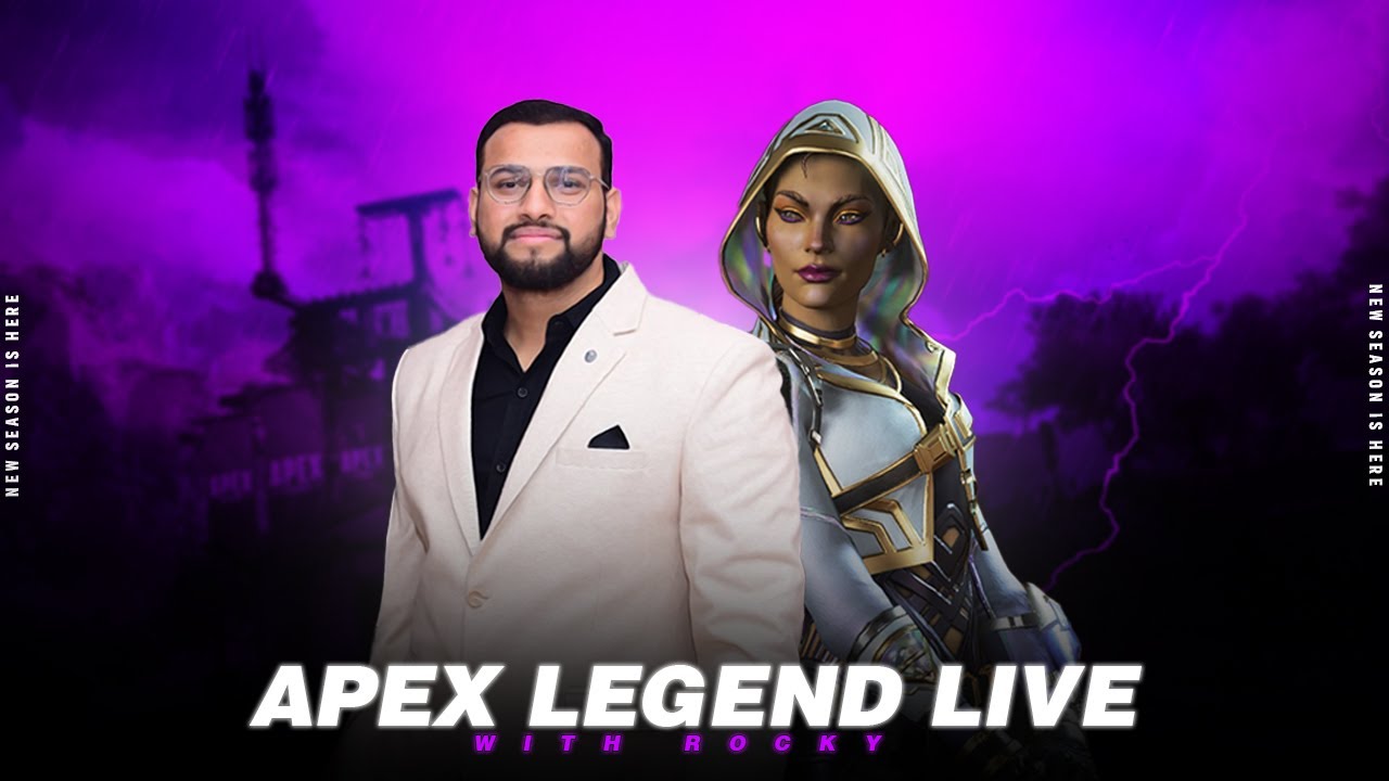 Apex Legends Grind Rank Gameplays Youtube