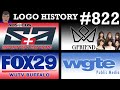 LOGO HISTORY #822 - WUTV, GFriend, WGTE-TV & ABS-CBN Sports and Action