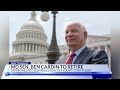 senator ben cardin of maryland announces retirement