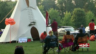 Remains of nine Native American children to return home to South Dakota