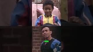Webster TVShow/80’s