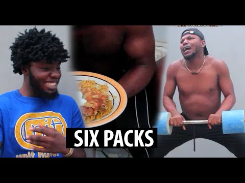 Xploit Comedy - When Bae Only Date Guys With Six Pack