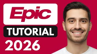 Epic Systems Tutorial (2026) | Epic Healthcare EHR Training