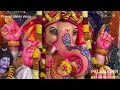 unique ganesh idols palamaner ganesh fest 2023 all areas ganesh ganeshchaturthi viral idol