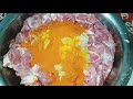 মহিষের মজাদার মাংস রান্না buffalo meat curry recipe bangladeshi style mohisher mangso ranna