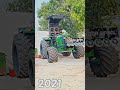 noor uppal new viral video 📸 johndeere lovers ❤️ so ghaint modified tractor 🚜 tractorlover shorts