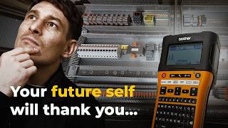 Industrial Control Panel Components EXPLAINED