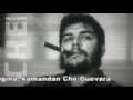 comandante che guevara hasta siempre turkce altyazi