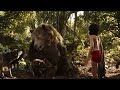 the jungle book 2016 ending scene telugu