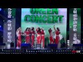 4k 직캠 fancam 160528 브레이브걸스 brave girls