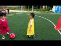 エスペランササッカースクール大宮校幼児20170808