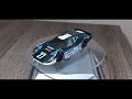 1967 Ford GT40 MK4    Hot Wheels