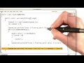 Counting Matches - Intro to Java Programming