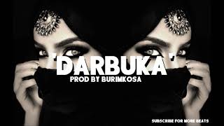 ' Darbuka ' Arabic Aggressive Beat Trap Hiphop  Vocal Arab Type Beat 2019 | Instrumental