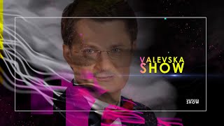 ValevskaSHOW: український телеведучий, продюсер Ігор Кондратюк