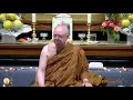 why is an important question to ask ajahn brahm 1 january 2021