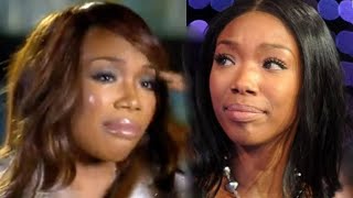 PRAYERS UP! Brandy Norwood Shares Sad News About Her Mental Health That Will Shatter Your Heart