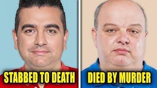 10 Beloved Cake Boss Members Who Tragically Passed Away