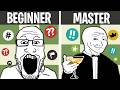 Chess Master vs Beginner (Part 3)