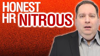 Exposed: The Dark Truth About Fake Job Postings (You Won’t Believe This!) | Honest HR Nitrous Ep.21