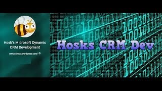 CRM 2013 - Create a simple plugin in CRM 2013 using the CRM Development Toolkit