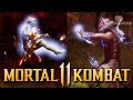 I Got The 2 Best Noob Saibot Brutalities! - Mortal Kombat 11: 