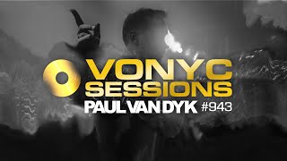 Paul van Dyk's VONYC Sessions 943