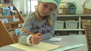 Using a Learning Target Throughout a Lesson