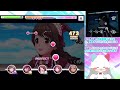 【デレステ配信】イベ曲「サマーサイダー」mas でハイスコア更新を目指す【手元あり】