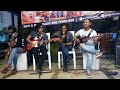 Berharap Kau Kembali J-Rocks Cover MBC-I Band