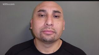 Taft Murder Suspect Booked