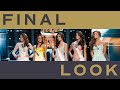 62nd MISS UNIVERSE - Top 3 FINAL WALK! | Miss Universe