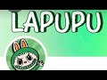 LAPUPU SUPER BUY