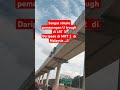 Sangat simple banget LRT daripada MRT