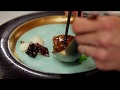 RUYI Gastronomy by Desmond Chang - Technique