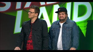 Hae mukaan Stadi vs. Lande -ohjelmaan | MTV3