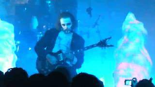 Death SS - The Darkest Night [Live at Orion - Roma 25/10/2013]