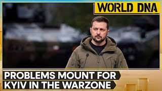 Russia-Ukraine war: Russia will try new offensive as early as May, says Zelenskyy | World News
