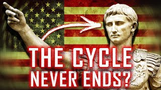 Why Republics Always Collapse