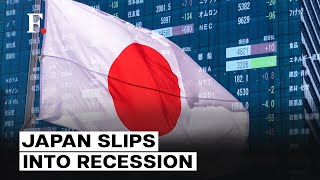 Japan is No Longer the World's Third Largest Economy as Germany Takes Over
