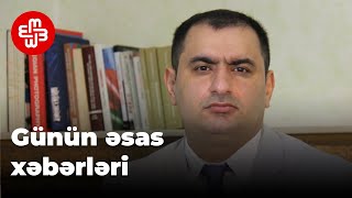 1DƏQİQƏ: Hüquq müdafiəçisi atasına hədə qorxu gəlindiyini bildirib