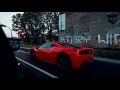 Ferrari 458 Italia iPE Full Decat Titanium Exhaust System